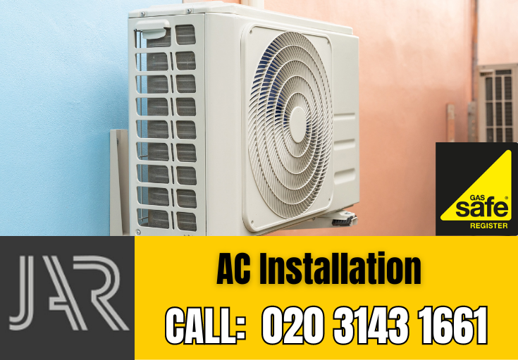 air conditioning installation Archway