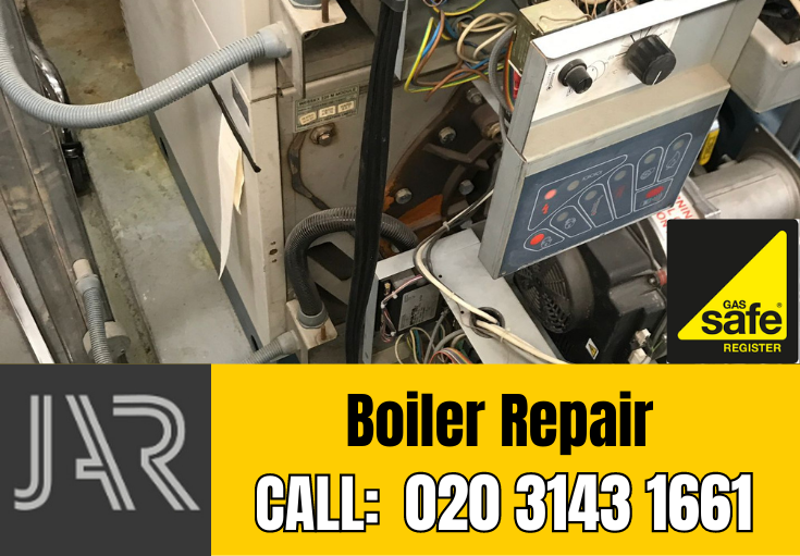 boiler repair Archway