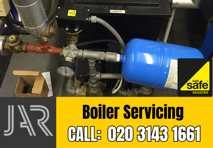 boiler service Archway