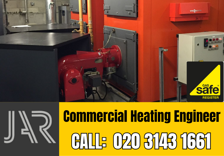 commercial Heating Engineer Archway