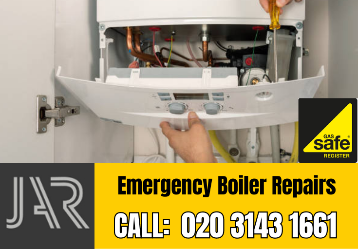 emergency boiler repairs Archway