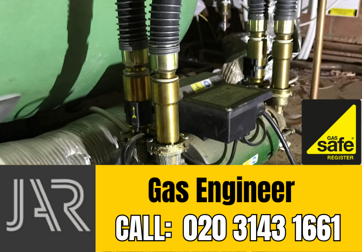 Archway Gas Engineers - Professional, Certified & Affordable Heating Services | Your #1 Local Gas Engineers