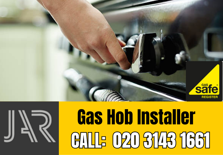 gas hob installer Archway