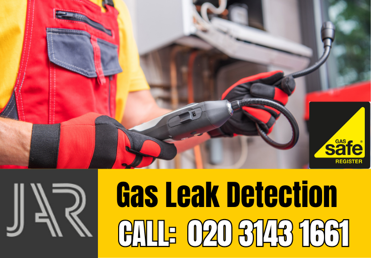 gas leak detection Archway