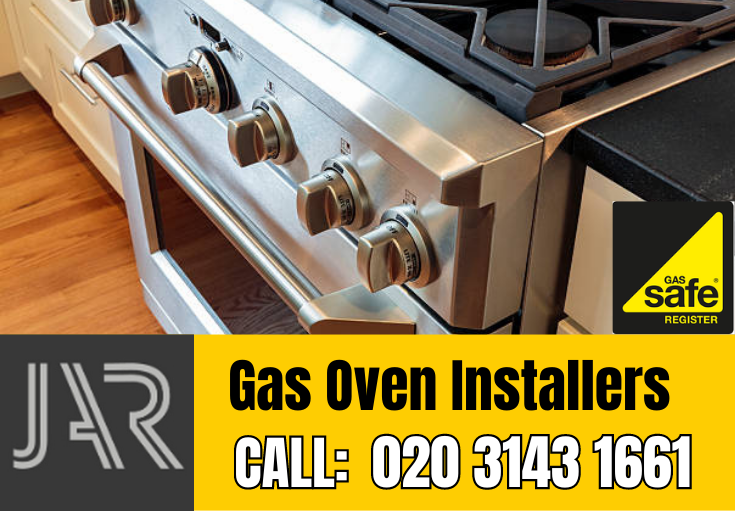 gas oven installer Archway