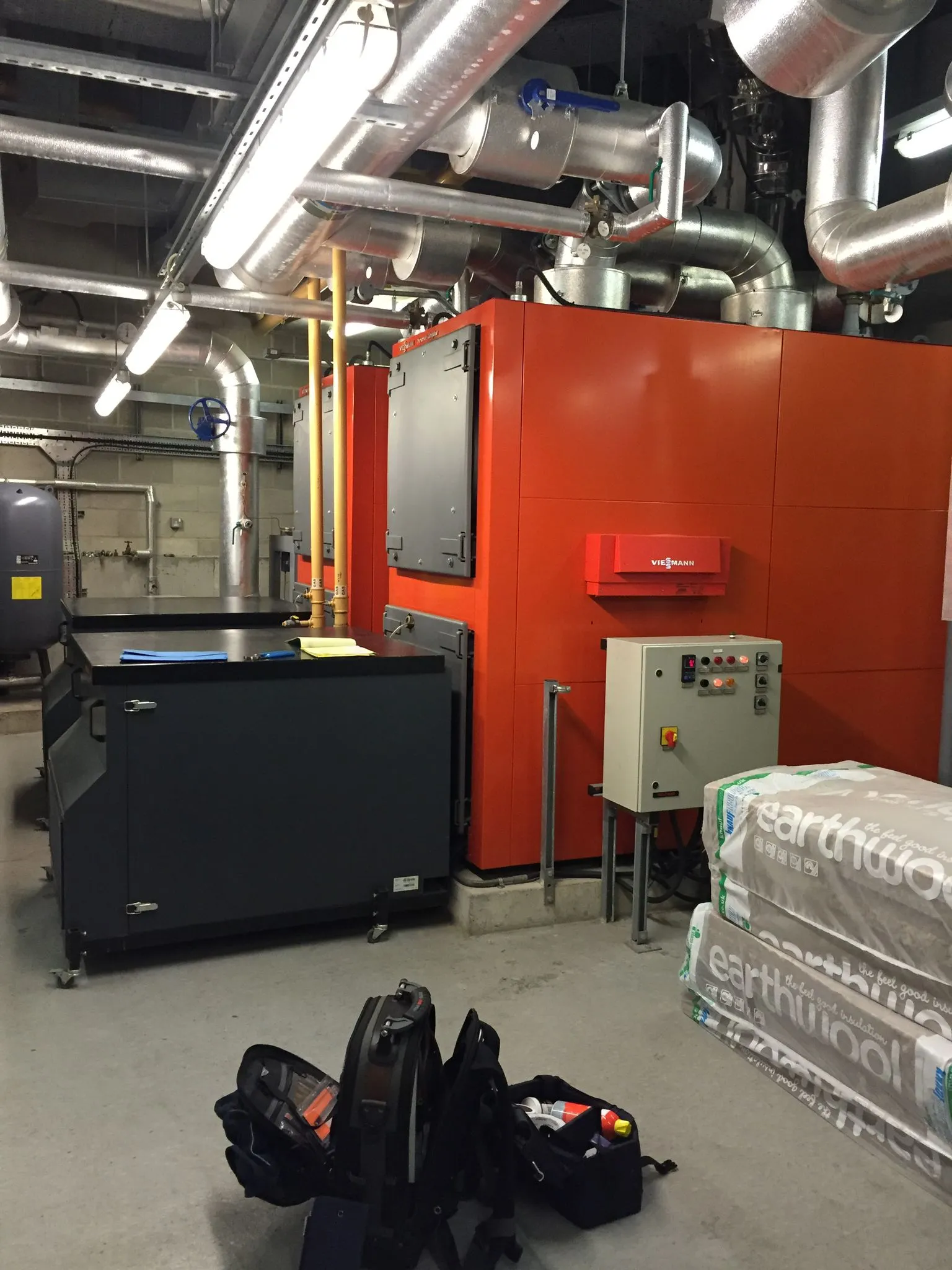 local gas engineer Archway, N19